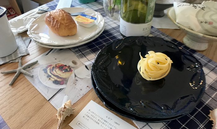 3baum(スリーバウム)店内