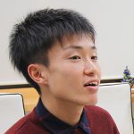 酒井 洋明さん