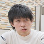 奈良 真吾さん
